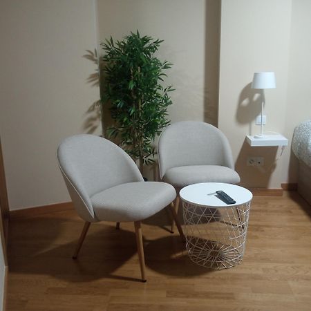 A Cabana I Porriño Kültér fotó