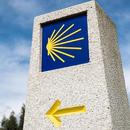 A Cabana I Porriño Kültér fotó