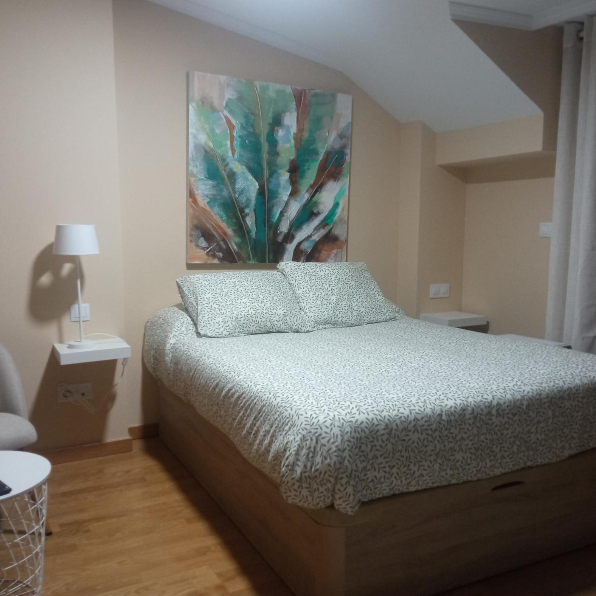 A Cabana I Porriño Kültér fotó