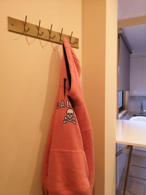 A Cabana I Porriño Kültér fotó