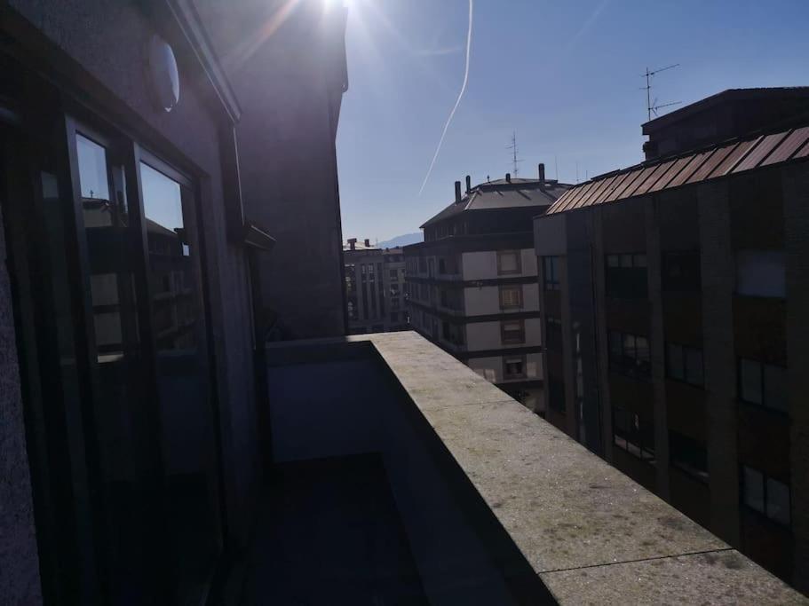 A Cabana I Porriño Kültér fotó