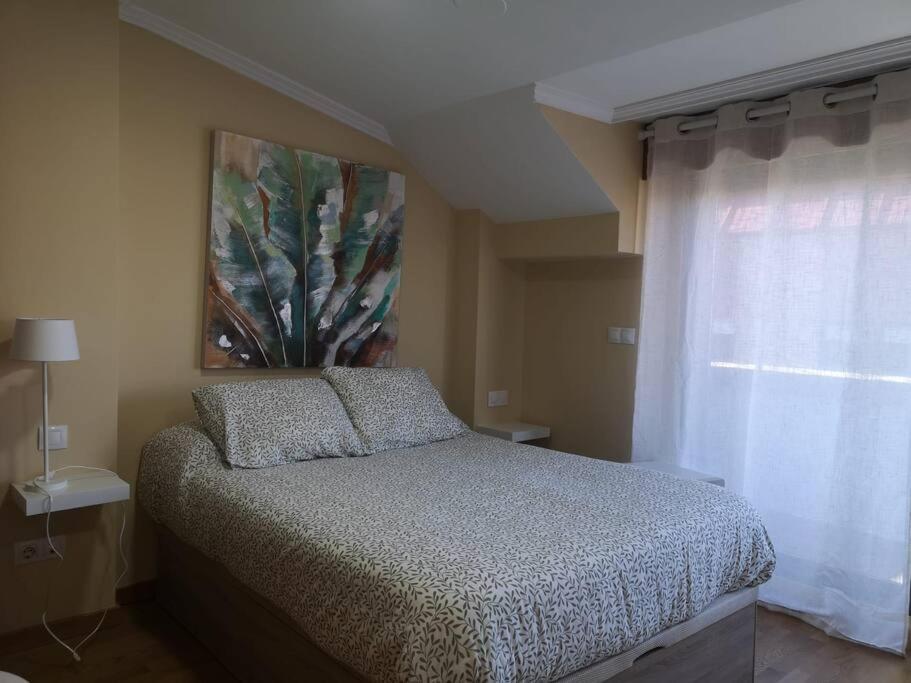 A Cabana I Porriño Kültér fotó