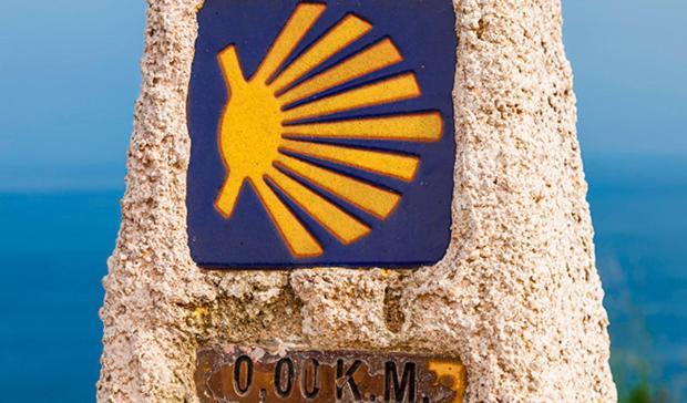 A Cabana I Porriño Kültér fotó