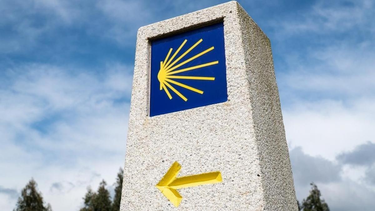 A Cabana I Porriño Kültér fotó